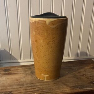 Turner Farm x the potter’s homestead cowgirl travel cup